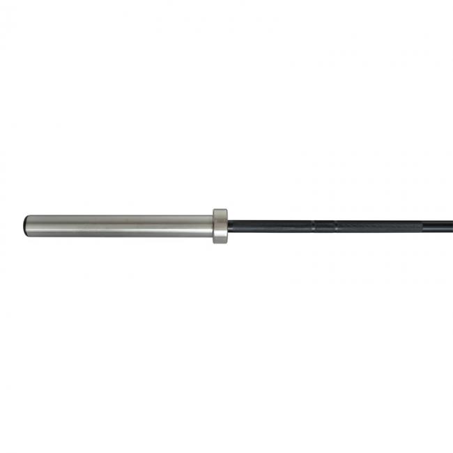 Olympic Bar (2.2m - Handle Ø 30mm)